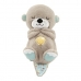 Peluche com Movimento Nutria Fisher Price My Otter