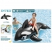 Inflatable Intex     Whale 193 x 119 cm