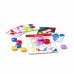 Pedagogisk Babyspill Ravensburger Colorino - Emotions Gul Rosa (Fransk) (FR)