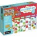 Juego de Mesa Nathan My Perpetual Magnetic Calendar (FR)