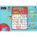 Jogo de Mesa Nathan My Perpetual Magnetic Calendar (FR)