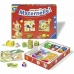 Pedagogiskt spel för små barn Ravensburger Ready for Kindergarten! 50 cm (Franska) (FR)