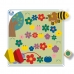 Izglītojošā Spēle Mazuļiem Ravensburger Ready for Kindergarten! 50 cm (Francūzis) (FR)