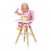 Kinderstoel Zapf Creation Highchair