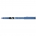 Liquid ink pen Pilot V-5 Blue 0,3 mm (12 Units)