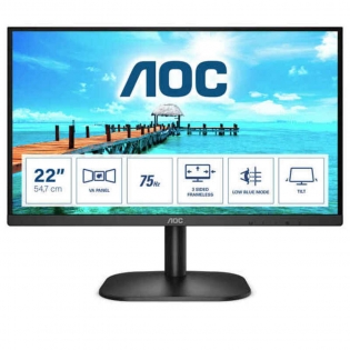 AG325QZN/EU  AOC Monitors