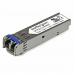 Module SFP à fibre optique multimode Startech SFPGLCLHSMST        