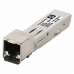 Mitmemoodiline SFP Fiibermoodul HPE X120 1G