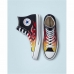 Casual Träningsskor Dam Converse Chuck Taylor All-Star Fuego