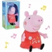 Pluszak Jemini Peppa Pig Muzyczne 20 cm