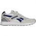 Gymnastikskor, Herr Reebok  GL1000 IE2327  Vit