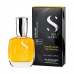 Olio per Capelli Semi Di Lino Sublime Cristal Liquid The Original Alfaparf Milano Semi Di Lino 30 ml