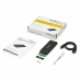 Doos Startech SM21BMU31C3 SATA M.2 USB 3.1