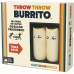 Επιτραπέζιο Παιχνίδι Asmodee Throw Throw Burrito (ES)