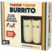 Hráči Asmodee Throw Throw Burrito (ES)