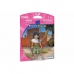 Actionfigurer Playmobil 71200 Kvinnlig pirat Friends