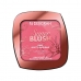 Pirosító Deborah Super Blush Nº 03 Brick Pink