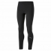 Sportleggings voor Heren Puma Brushed 7/8 Zwart