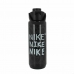 Bouteille Nike Training Renew Rechargable 700 ml Noir