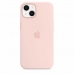 Protection pour téléphone portable Apple iPhone 13 Rose Apple iPhone 13