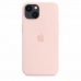 Mobilcover Apple iPhone 13 Pink Apple iPhone 13