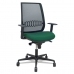 Biuro kėdė Alares P&C 0B68R65 Tamsiai žalia