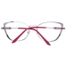 Glassramme for Kvinner Longines LG5011-H 54069