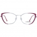 Armação de Óculos Feminino Longines LG5011-H 54069