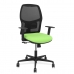 Kancelárska stolička Alfera P&C 0B68R65 Tyrkysový Tyrkysovo zelená