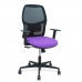 Kancelářská židle Alfera P&C 0B68R65 Fialová
