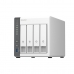 Almacenamiento en Red NAS Qnap Blanco Arm