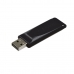 USB-minne Verbatim 98698 Svart 64 GB