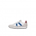 Scarpe Sportive Uomo Jack & Jones MESH COMBO 12203474  Multicolore Azzurro