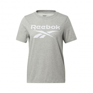 Women\'s BL T-Shirt at RI Short Sleeve Reebok wholesale HB2272 TEE | Grey price Buy