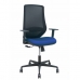 Krzesło Biurowe Mardos P&C 0B68R65 Granatowy