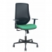 Kancelárska stolička Mardos P&C 0B68R65 Smaragdovo zelená