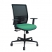 Kancelárska stolička Yunquera P&C 0B68R65 Smaragdovo zelená