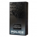 Férfi Parfüm Police EDT deep blue 100 ml