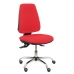 Krzesło Biurowe Elche P&C 350CRRP Czerwony