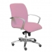 Kontorstol Caudete P&C BALI710 Pink