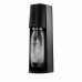 Brusmaskin sodastream Terra Black Machine