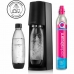 Výrobník sody/perlivé vody sodastream Terra Black Machine