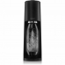 Výrobník sody/perlivé vody sodastream Terra Black Machine