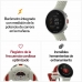 Smartwatch Polar 900102180 Hvid 1,2