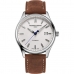 Klokker for Menn Frederique Constant CLASSIC INDEX AUTOMATIC (Ø 40 mm)