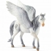 Cavallo Schleich Plastica