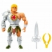 Figure djelovanja Mattel Origins Snake Armor He-Man