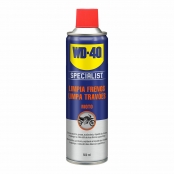 WD-40 dry lubricant for 3D printing - Accessories