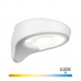 Led-applicatie EDM Zon Bewegingssensor 155 Lm Wit 1,8 W (6500 K)