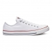 Sportovní boty Converse M7652 Bílý